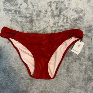 New Shade & Shore bikini bottom